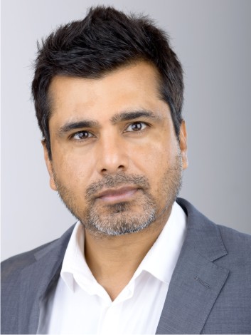 rajesh gopie